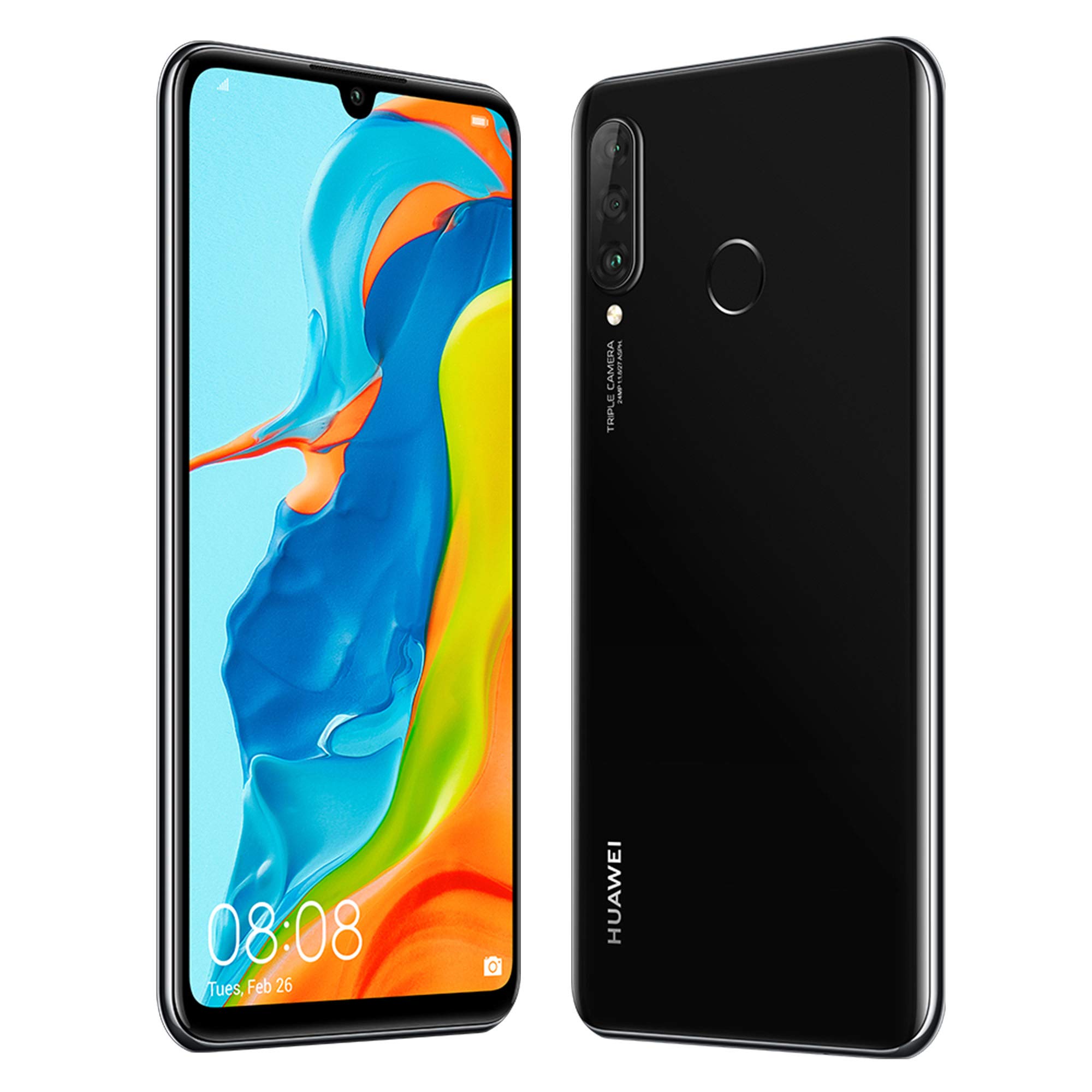 Huawei P30 Lite 6.15